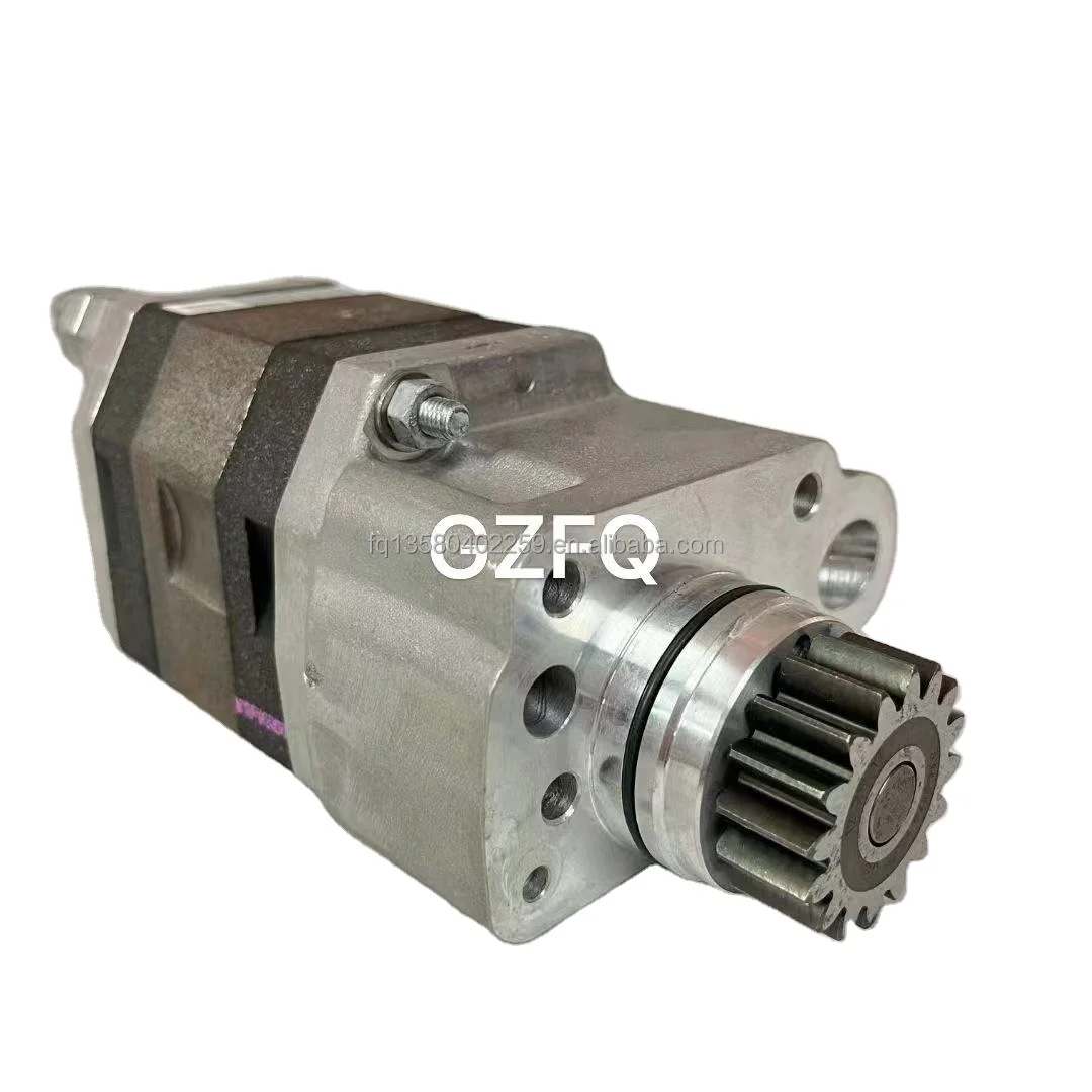 

ISX15 Fuel Pump Gaer 4088848,4089431,4076574,4062360. ISX Engine Fuel Pump