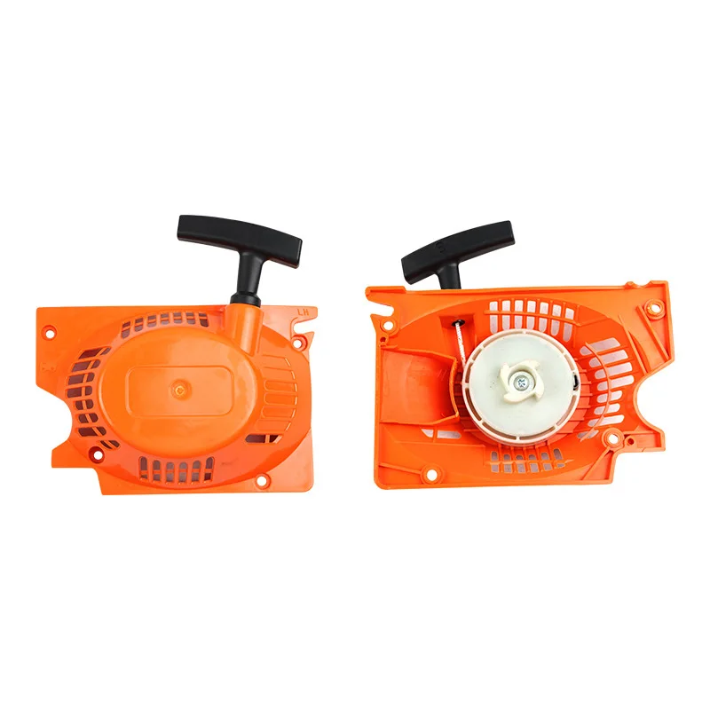 Easy Pull Recoil Starter Assembly for 5200 5800 52cc 58cc Chainsaw Universal Replacement Parts