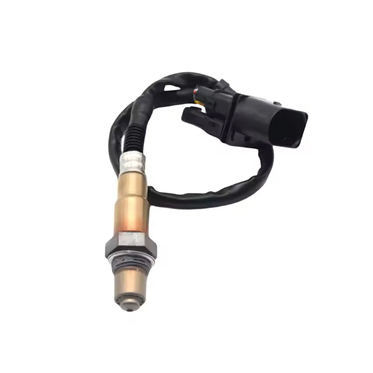 

Applicable To VW Santana 3000 Automotive Oxygen Sensor, Front 06B906262 1K0998262J