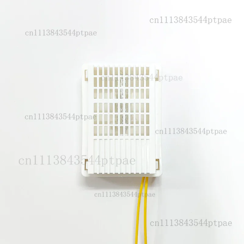 Disinfection Cabinet Ozone Generator 220v 3w (free Wiring Cap)