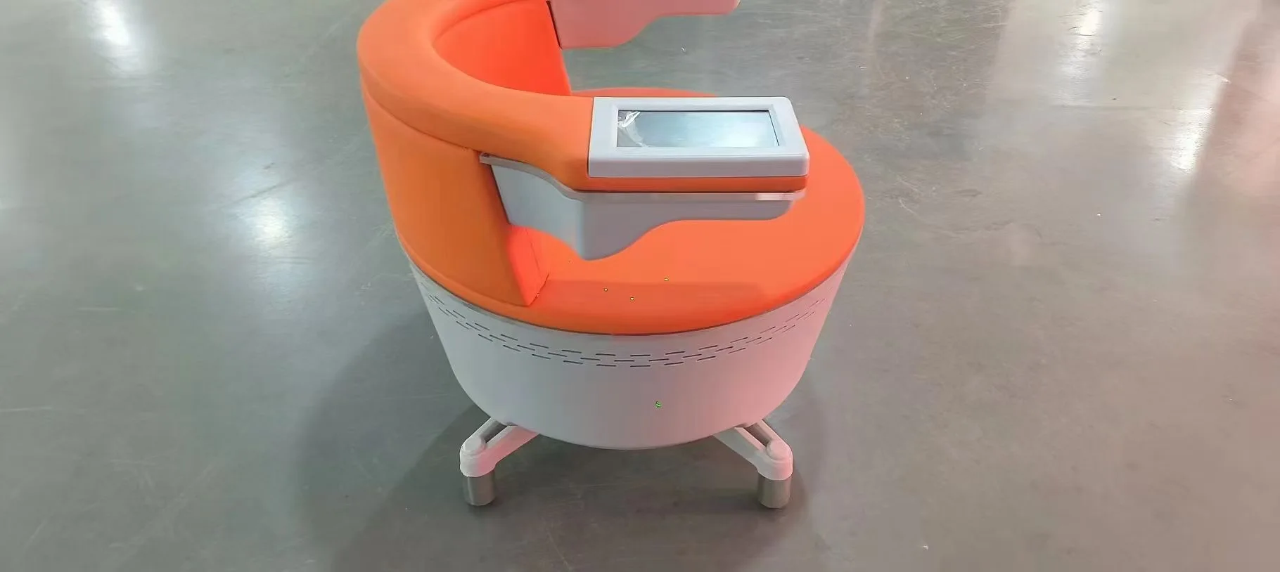 Professional EMS Pelvic Floor Chair EMS Electromagnetic Muscle Training Massage Chair