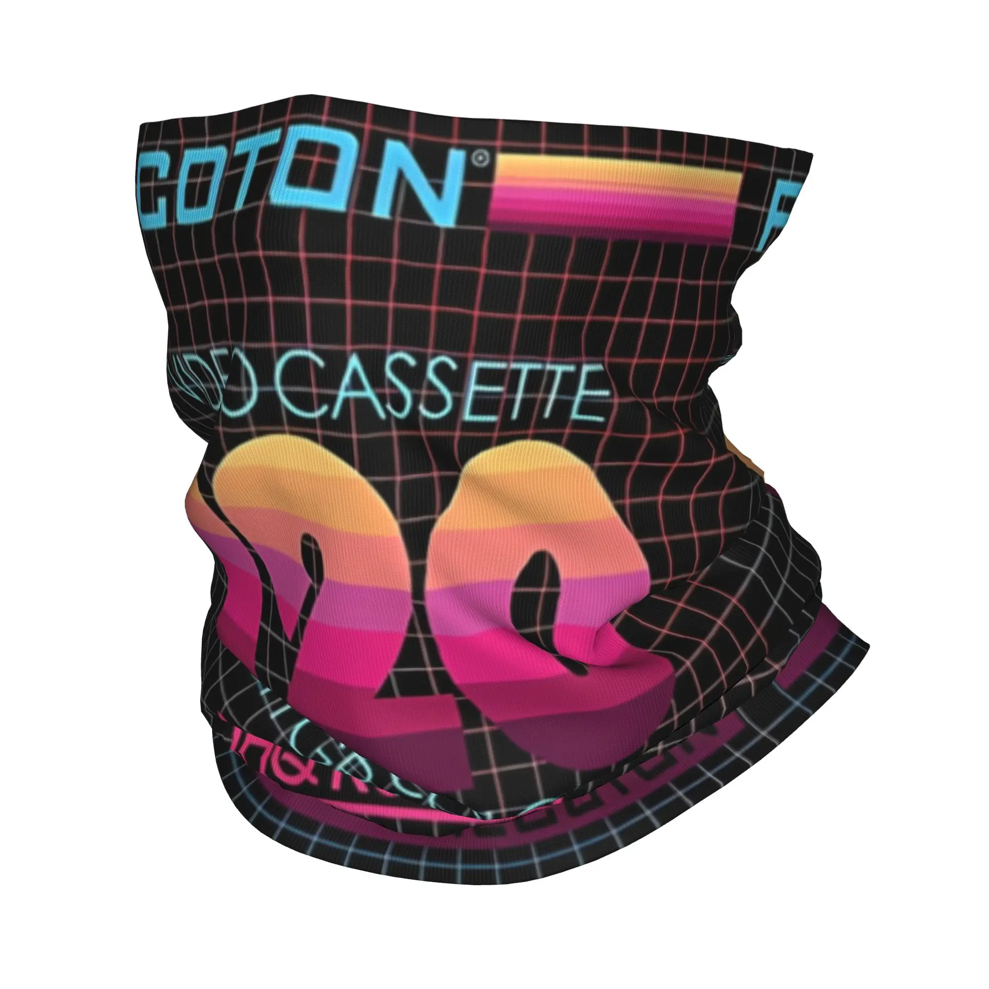 Vaporwave Recoton T…