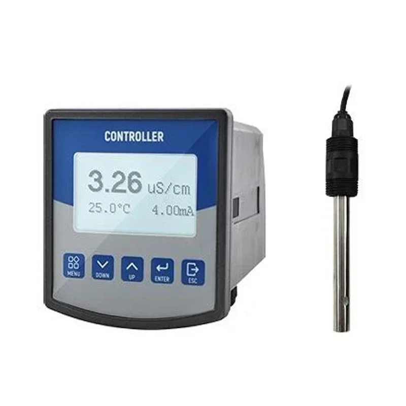 Online TDS ph Ec Meter Digitaler Wassertester