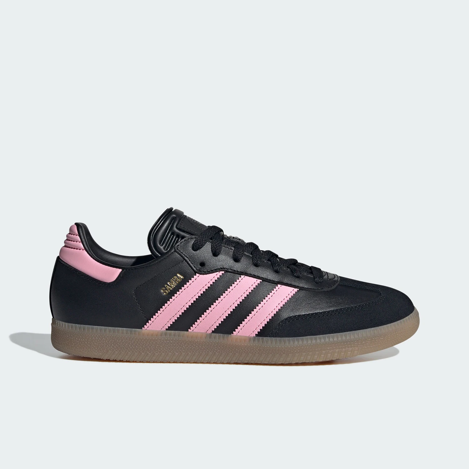 

Adidas Authentic Unisex Soccer-inspired Durable Sports Shoes IH8157