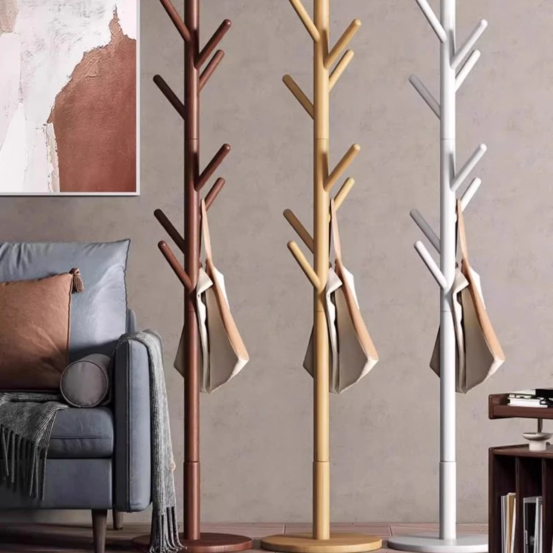 Modern Living Room Coat Racks Indoor Magazine Stores Display Indoor Shoe Hanging Hanger Standing Hotel Arara De Roupa Furniture