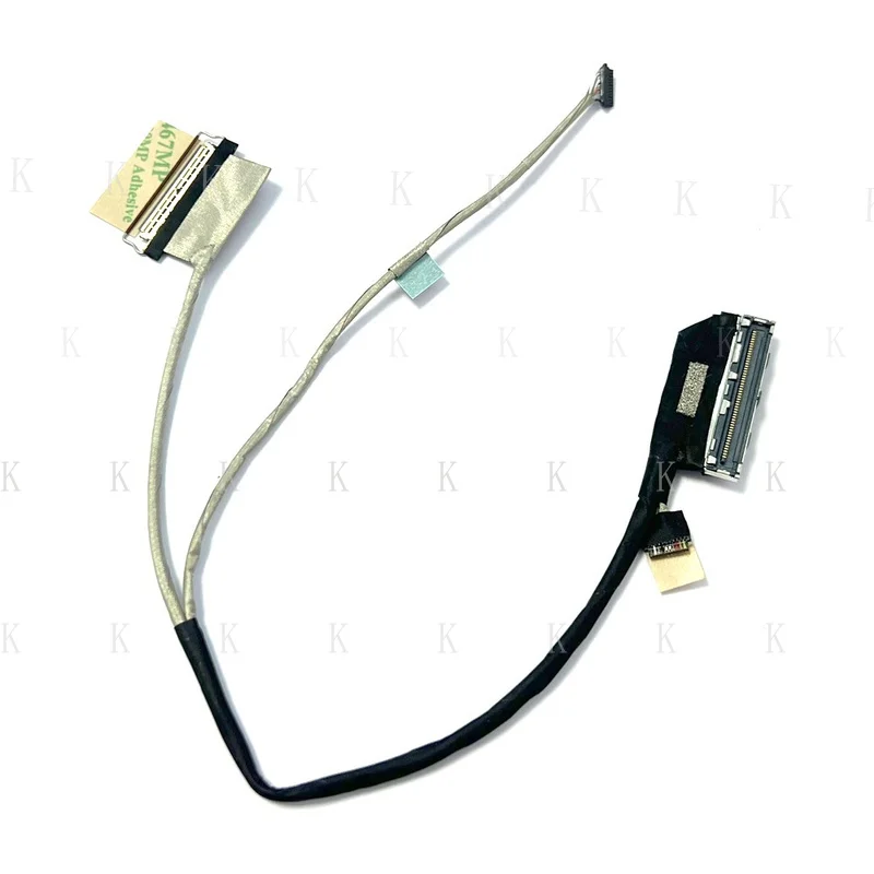 

C 40PIN LCD Screen Cable For Asus VivoBook Pro 16X N7601ZM OLED 1422-03WX0AS