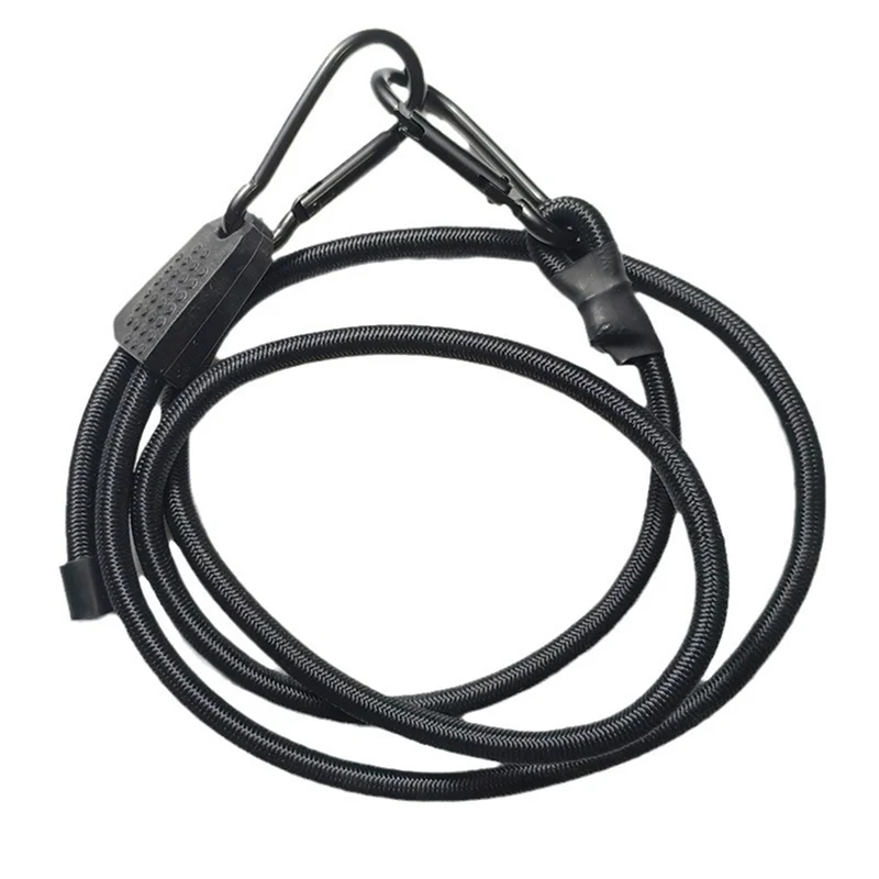 

Шнуры SHGO-Bungee с карабинами, регулируемый набор из 8 шт. 48 дюймов, диапазон регулировки от 7 до 48 дюймов, для грузов, велосипедов, багажа, тележек, грузовиков,