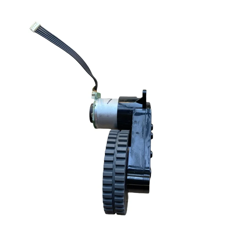 Vacuum Cleaner Wheel Motor for Proscenic D5 D5S 830T 850T 850P Ultenic D5s Pro,Gutrend Sense 410 Robot Vacuum Cleaner Wheel Part