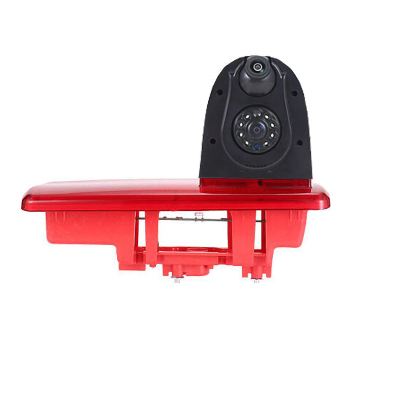 Dual rear view camera for Renault Trafic Renault Traffic Nissan NV300 Nissan Primastar Opel/ Vauxhall Vivaro Fiat Talento