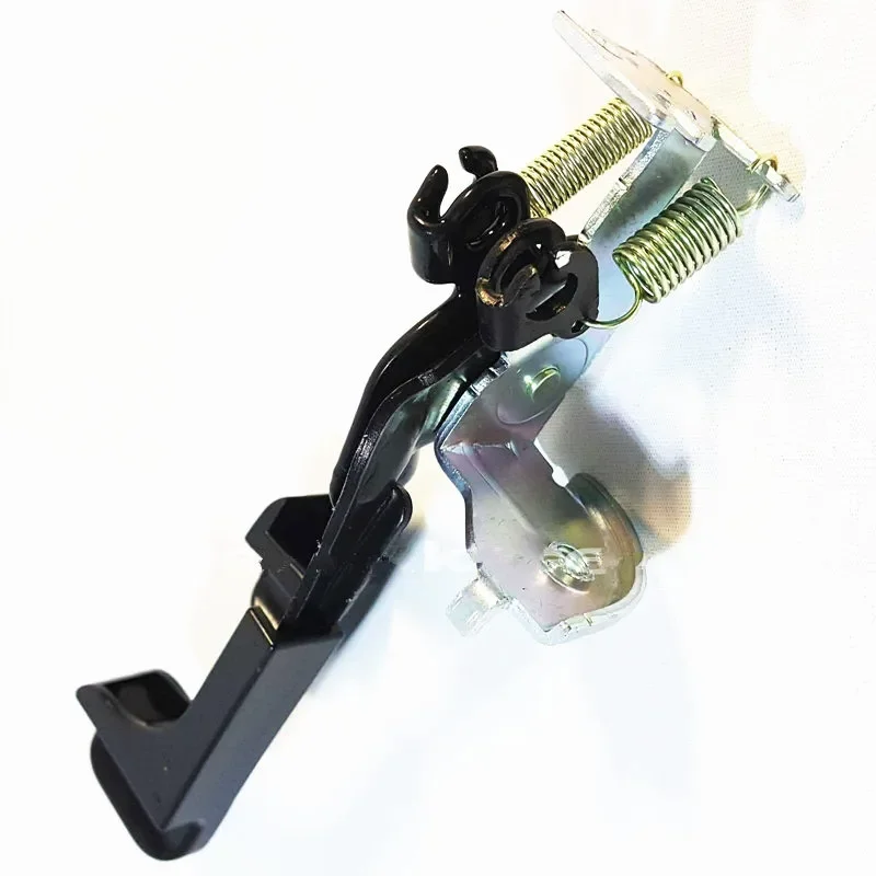 

Original 81570-22012 Fuel Door Boot Lid Release Lever For Solaris Elantra Hd 08-10 Forte Filler Handle High Quality