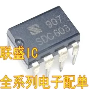 

30pcs original new SDC603 DIP8 power chip