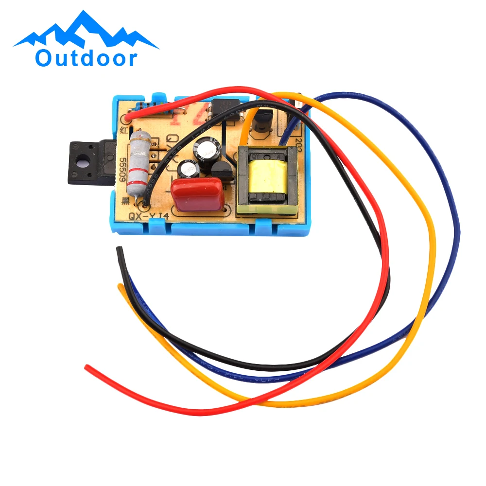 Switching Power Module 14-60 Inch LCD Television Switching Power Supply Board Universal Receiver Power Supply Adjustable 5V-24V