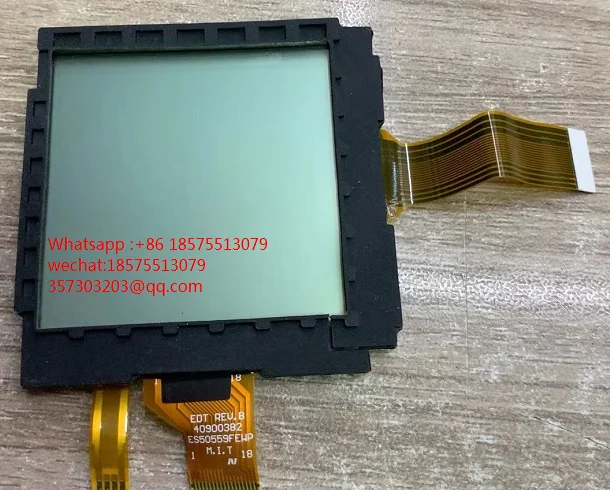 

For Symbol ES50559FEWP Display Screen MC1000 Display EDT REV.B