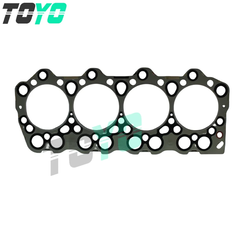 JUNTA DE CABEZAL DE CILINDRO TOYO OEM 4D33ENGINE