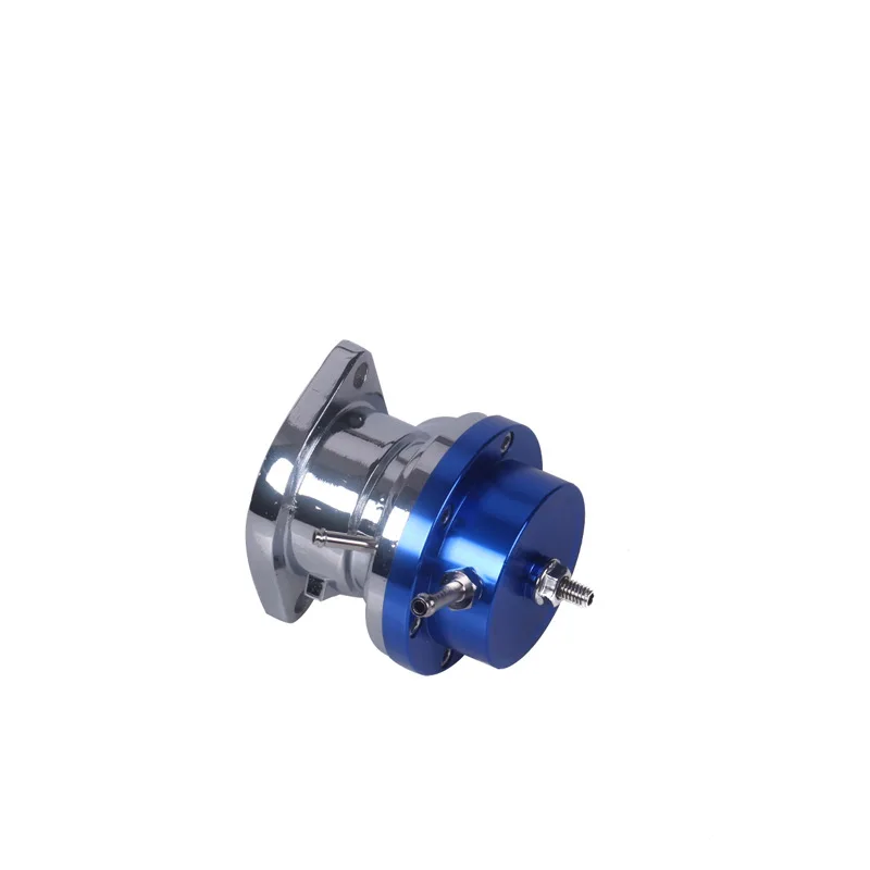 Universele Verstelbare Billet Aluminium TYPE-S Psi Turbo Blow Off Valve Bo