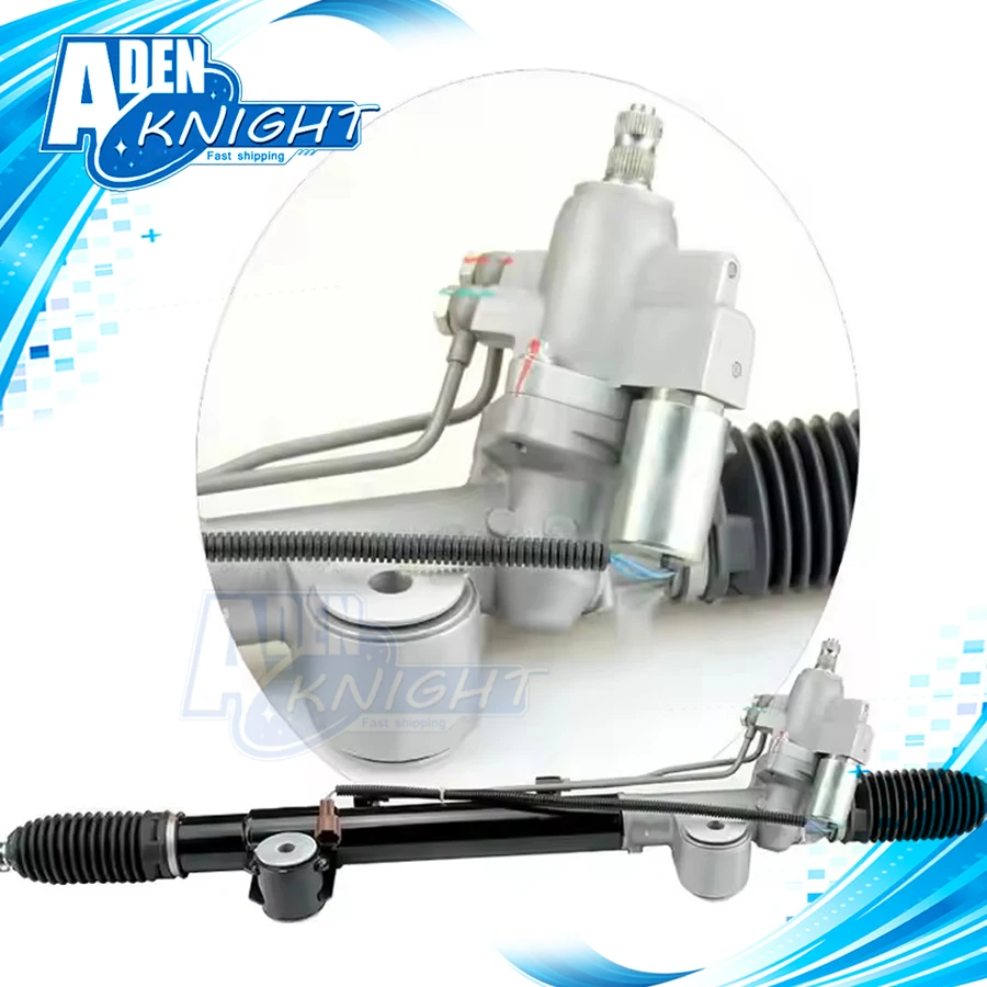 

Power Steering Rack & Pinion Assembly for INFINITI EX25 QX50 J50 49001-1BA3A, 49001-1BA1B 49001-1BA2B, 49001-1BA1A,