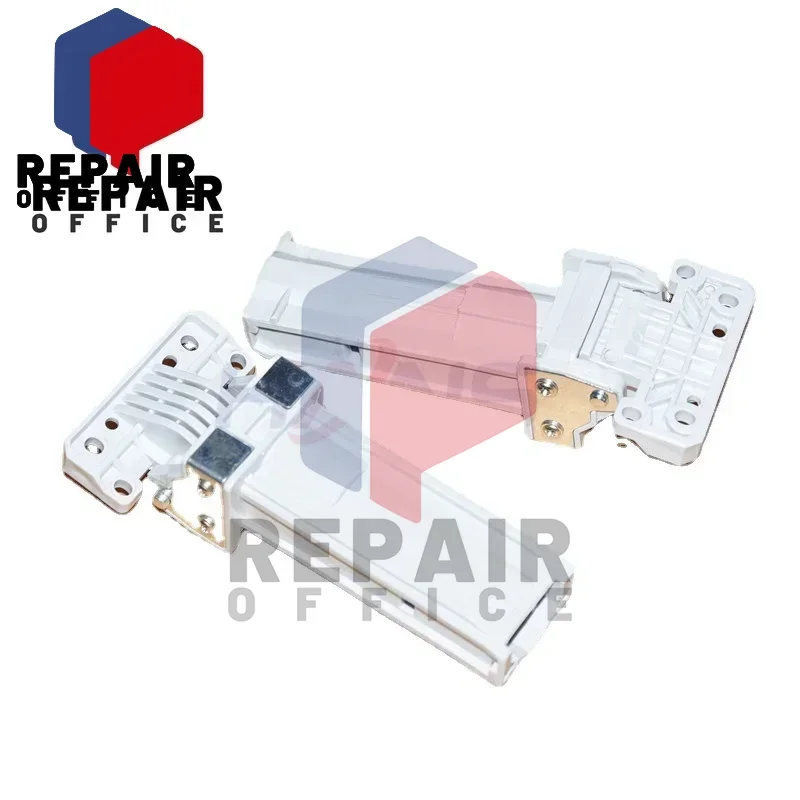 2pc. Q7404-60029 Q7404-60024 Q7404-60025 ADF Hinge Assembly ASM ASSY-HINGE-HR support for HP 500 MFP M525 M575 M521 M775 CM4540