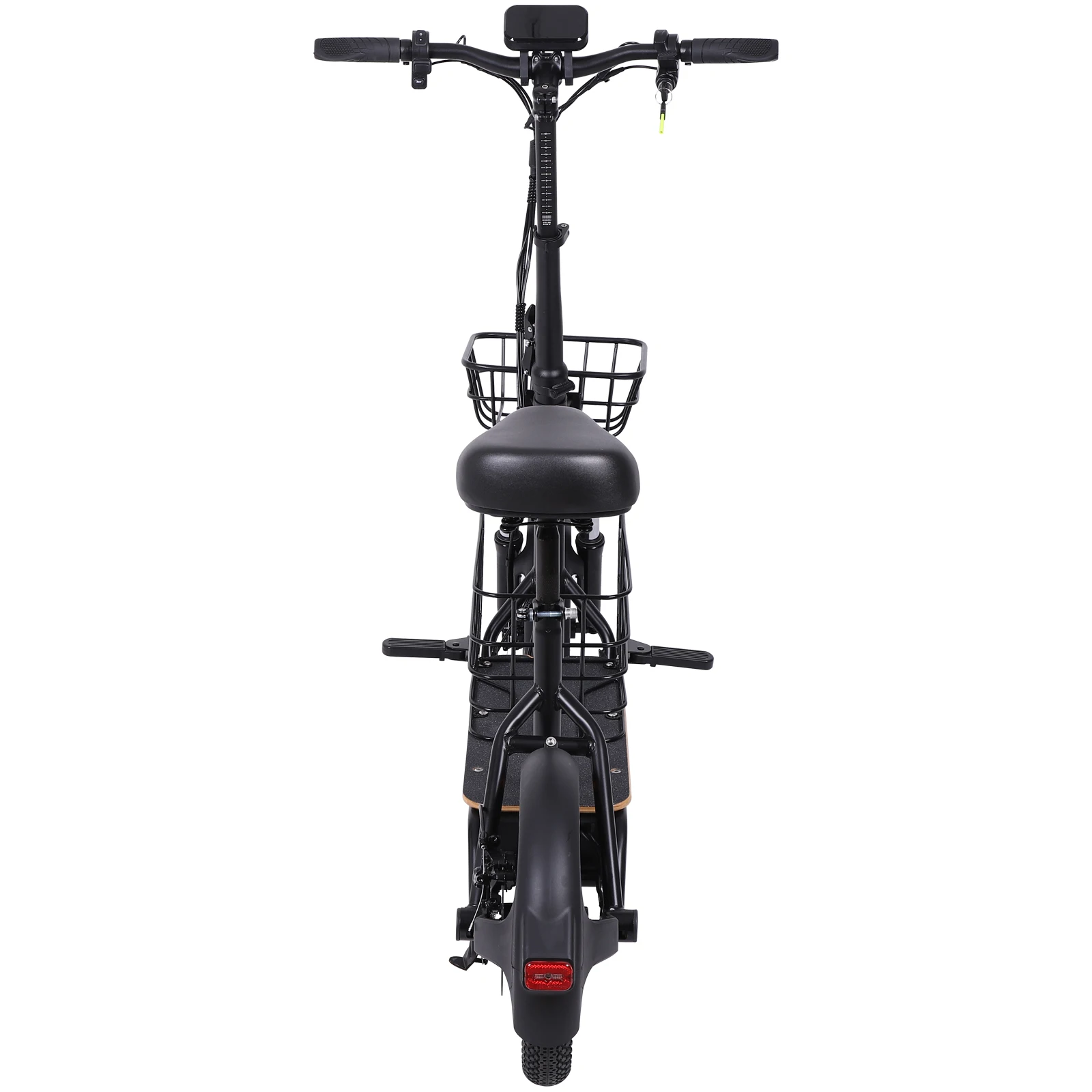 

FREEBOY H14 Adult Foldable Escooter 750W Electric Scooter 48V18AH Battery Electric Skateboard 14 Inch Tire E-Scooter