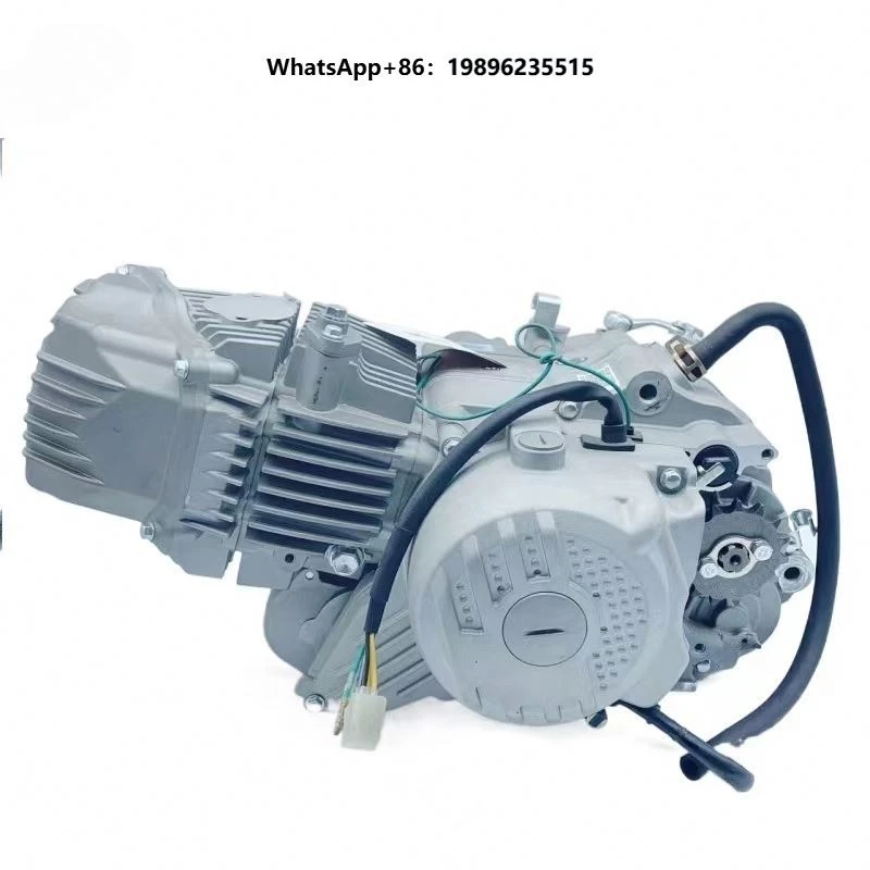 OEM Factory Sells Zongshen W190 Horizontal 190cc Engine Motorcycle Off-Road Motor Tricycle Clutch Disc Plate Coil Spare Parts