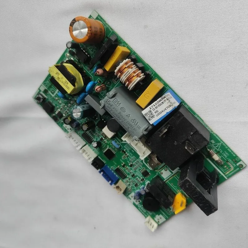 

New air conditioning motherboard 17122000050761 CE-KF35G/N1Y-AE CE-KFR26G/N1Y-AE (B2) JD.gN