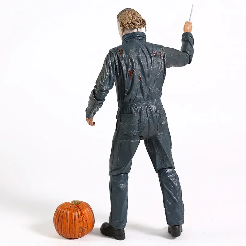 NECA Horror Halloween II Michael Myers 7\