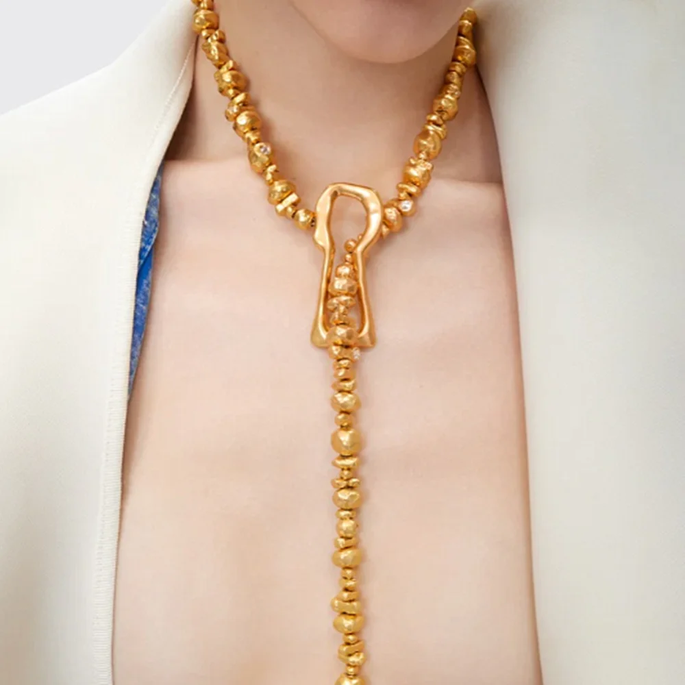 Thumbnail 2 - #77 Best Body Chains to Buy In 2026