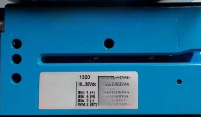 

2026 new August UFN3-70B413 6049678 UFN3-70N415 U-shaped label electric