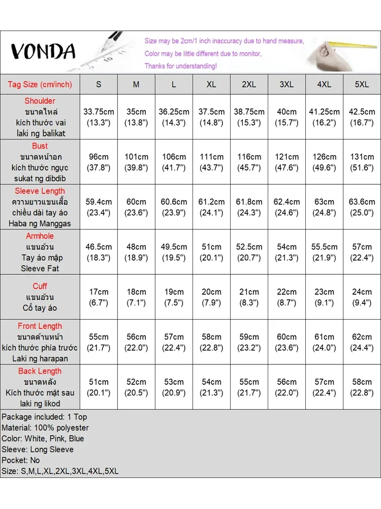 Autumn Blusas Casual Loose Top Plus Size Women Blouses 2025 Fashion Long Sleeve Bow Tops Off The Shoulder Solid Color Tunic image 6
