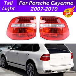 95563148701 95563148801 Car Rear Light Taillight Rear Lamp Tail Light Taillamp Taillight For Porsche Cayenne 2007 2008 2009 2010