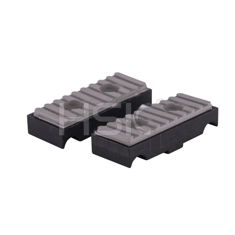 Conveyance Chain Excellent Factory Directly Sales Rubber Nylon SCM old Edge Banding Machine Spare Parts