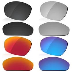 EZReplace Performance Polarized Replacement Lens Compatible with Ray-Ban RB4115-57 Sunglasses - 9+ Choices