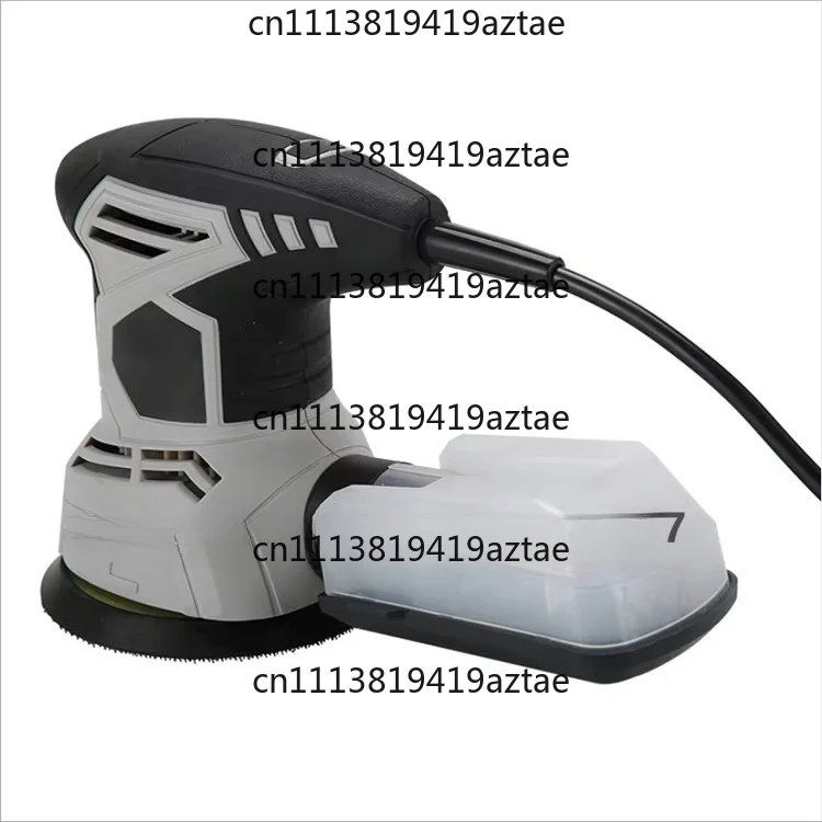 220v Small Putty Sandpaper Flat Sander Woodworking Wall Sanding Polishing Machine Power Tools Mini Electric Drywalll Sander