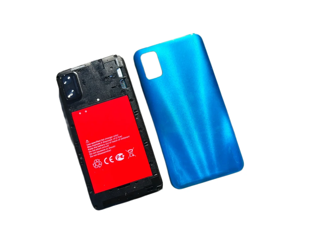 Der itel newmodel Akku: Eine zuverlässige Wahl für Ihr Smartphone