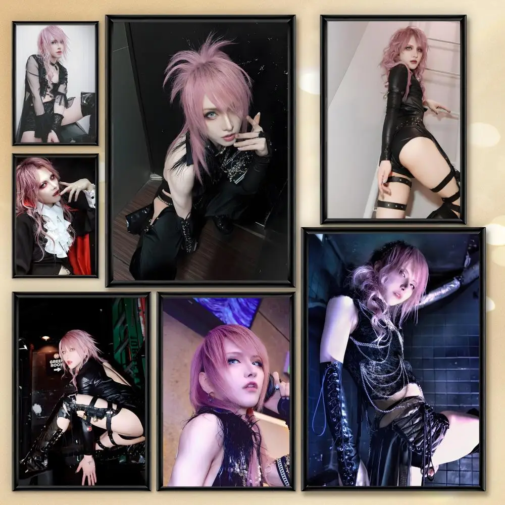 Sena Poster Hd Pvc …