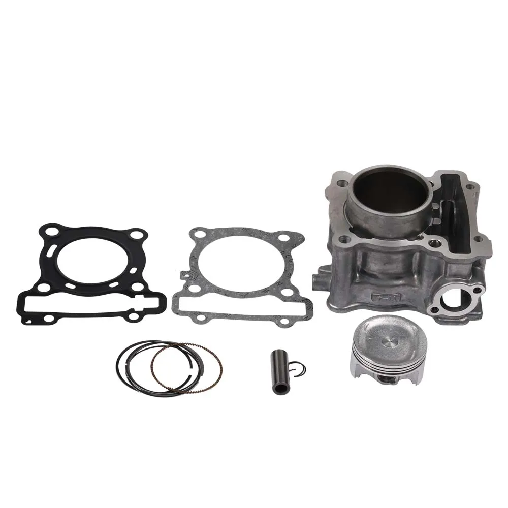 Yamaha NMAX 155 Cylinder Kit 58mm Piston Ring Gasket