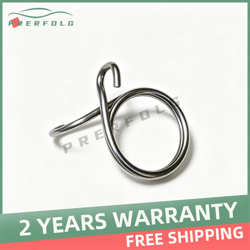35217705366 Brake Pedal Retainer Spring for BMW F650GS F700GS F800GS ADV 1PC