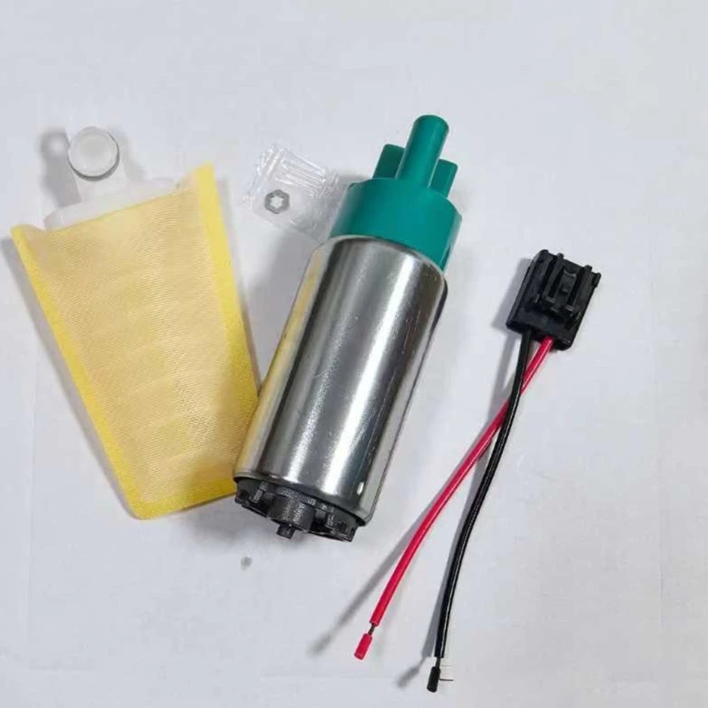 

Watercraft Engine High Gas High Durability ABS Metal Construction for 90 130 155 170 215 230 260 300 X37F