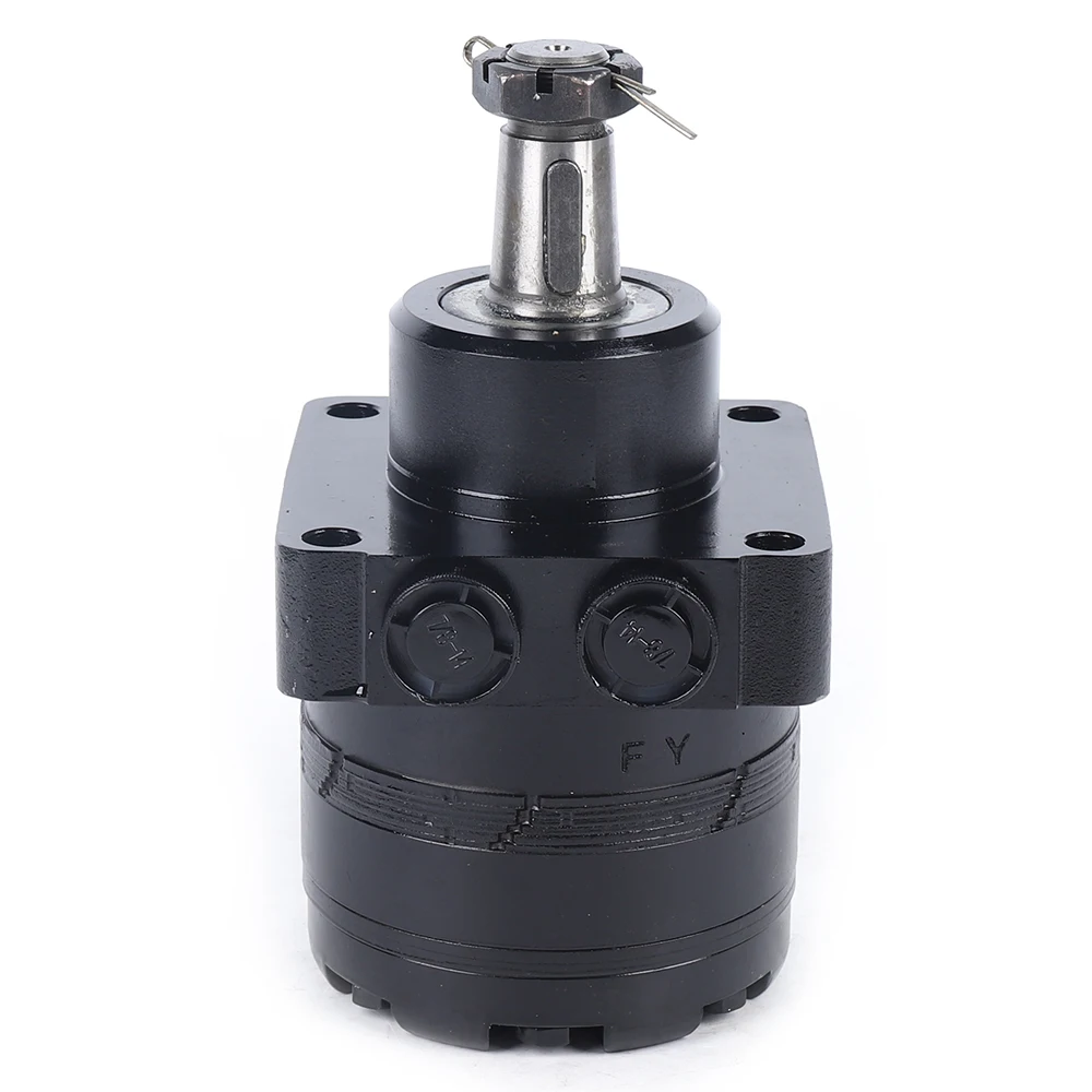 Hydraulic Drive Motor For Skyjack Scissor Lift Models 103129 SJIII3220/3226 100% Brand New And High Quality,Durable