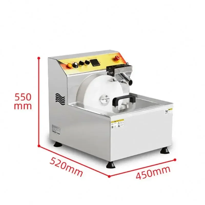 Factory Direct Complete Bread Croissant Production Line Dough Roller Machine For Croissants