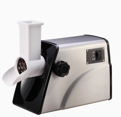 

Electric Commercial Automatic Cheese Grater Stainless Steel