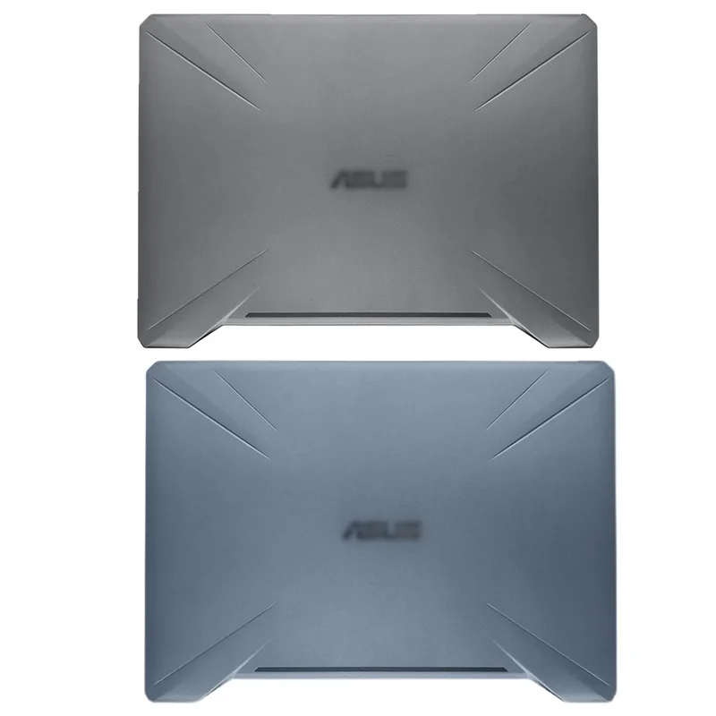 

NEW Laptop LCD Back Cover For ASUS FX505 FX86 FX86S FX86F FX86SF FX95 FX95D FX95G 15.6 inch Metal Computer Case Blue Gray