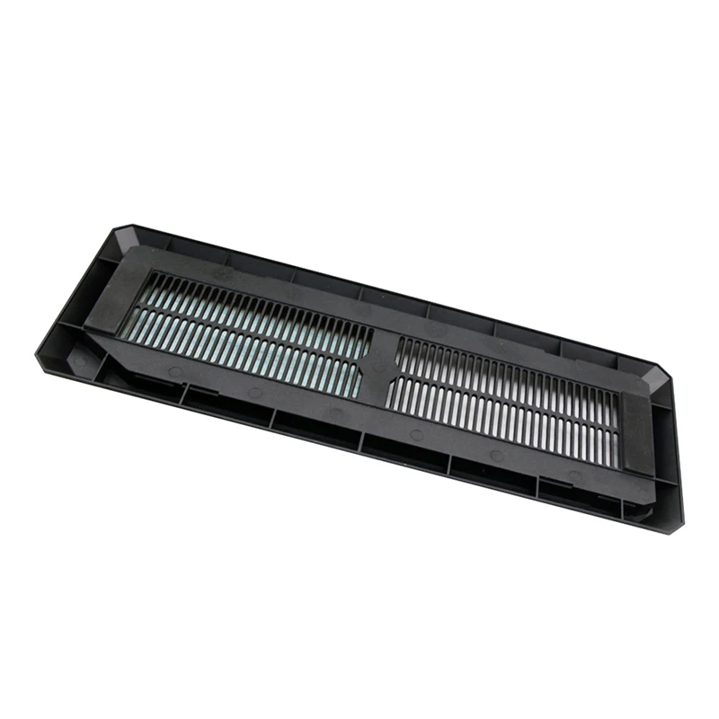1Pc Unique Design Eco-friendly Material Vertical Stand Mount Holder Base Cooling Vents For Xbox One /For Xbox One X