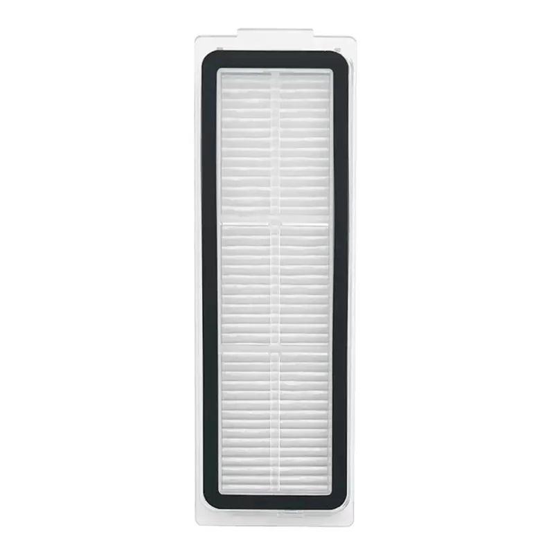 B83B-For Xiaomi Mijia M40S / OV31CN Robot Vacuum Spare Parts Main Side Brush Hepa Filter Mop Cloth Dust Bag Accessories