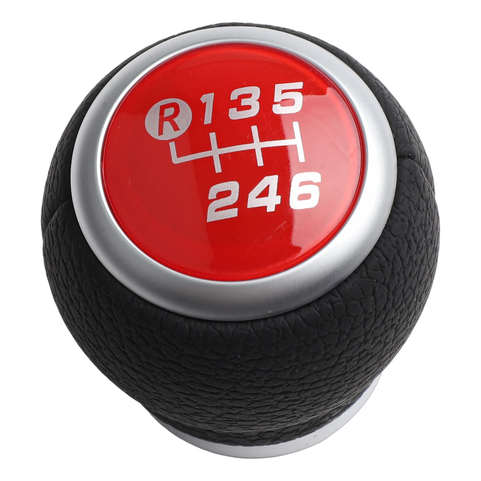 6 Speed Car Gear Shift Knob Lever Change Handle For BRZ 13-20 For Toyota 86 13-20 For SCION FR-S 13-16 Car Accessories