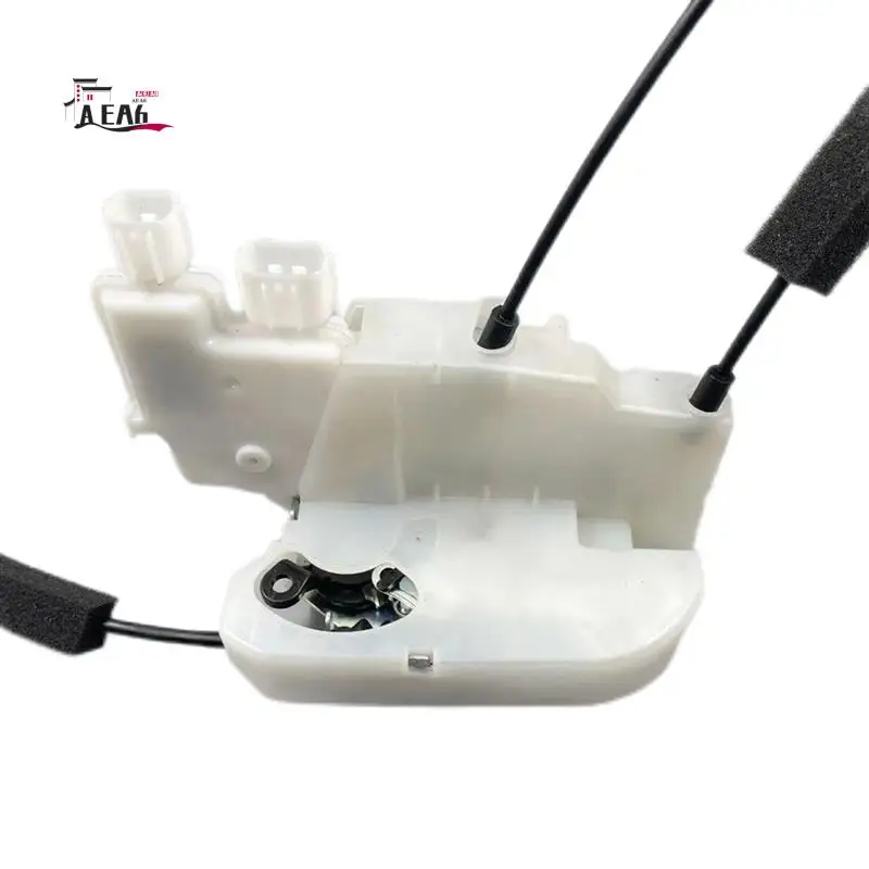 

AEA6-80501-EB70A 80501EB70A Front Driver Left Side Door Lock Actuator For Nissan Navara D40B 2012