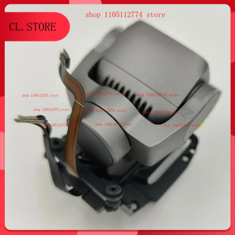 used NO Lens - for DJI Mavic Air 2S Gimbal Camera Module (Needs Python to calibrate)