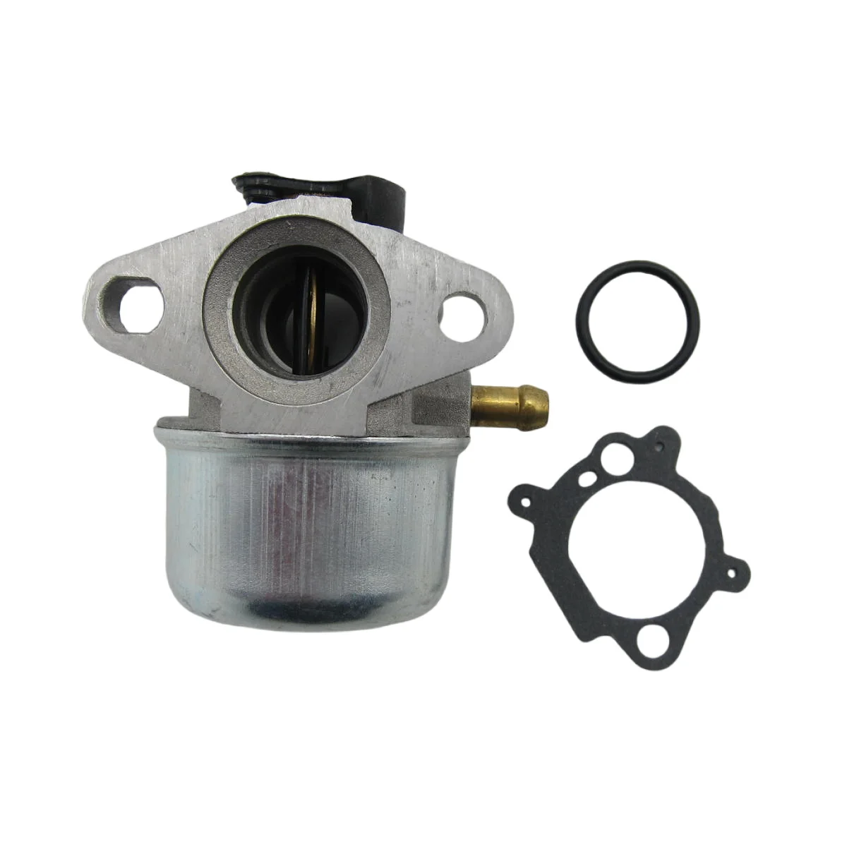 Carburetor Compatible with Briggs & Stratton 498170 799872 694202 799868 Carb
