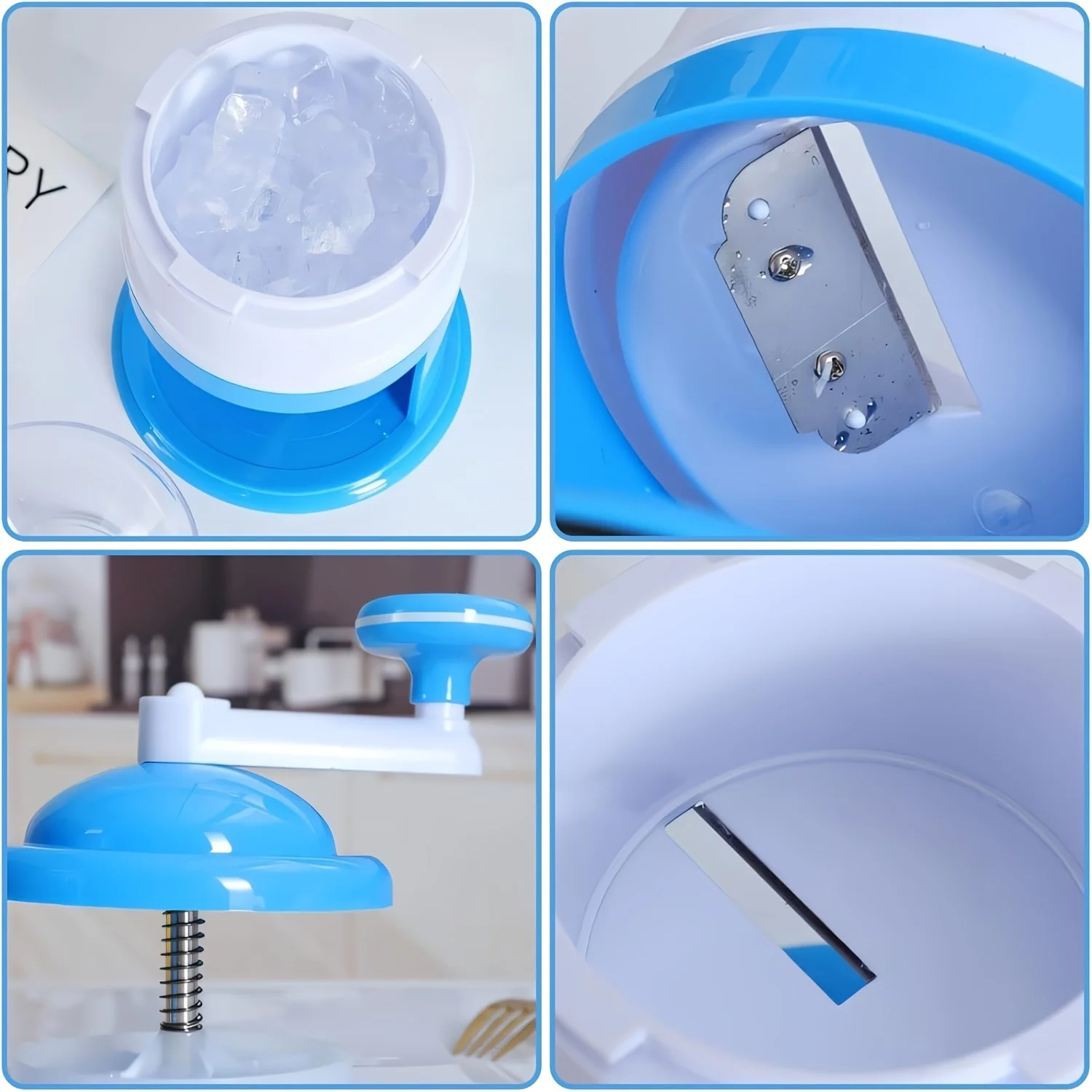 Thumbnail 3 - #43 Best Ice Crushers to Buy In 2026