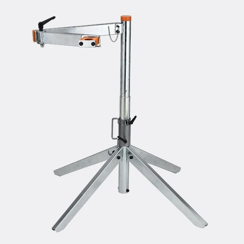 Industrial Grade Mixer Cement Putty Paint Diatom Mud Mixer Bracket