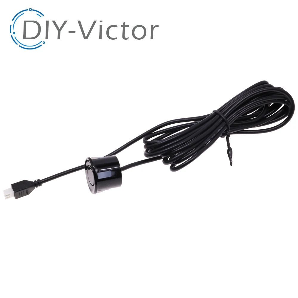 TECNOIOT JSN-SR04T – Wasserdichter Ultraschall-Entfernungsmesser, 5V, IO-Port, Kompatibel Mit AJ-SR04M